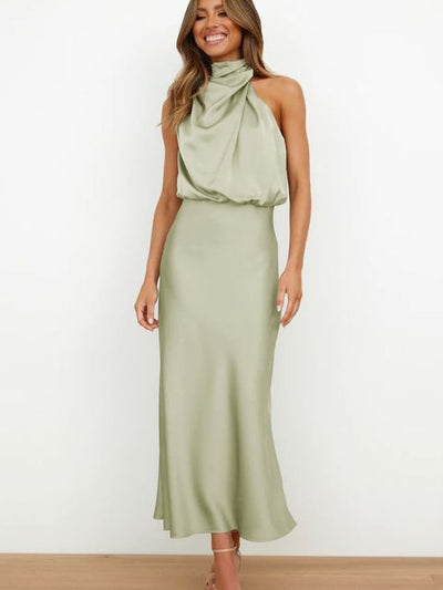 Beatrice | Abito da cocktail elegante