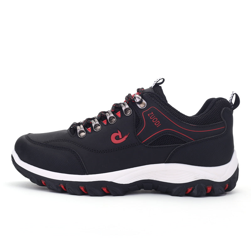 Sneakers - Ergonomiche e Traspiranti-3