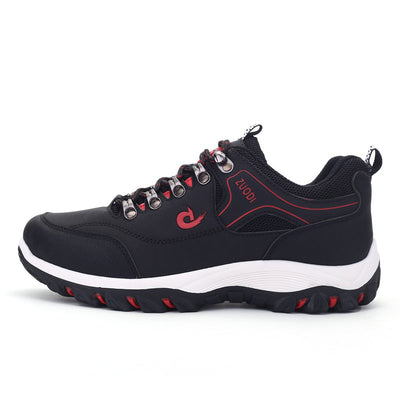 Sneakers - Ergonomiche e Traspiranti-3