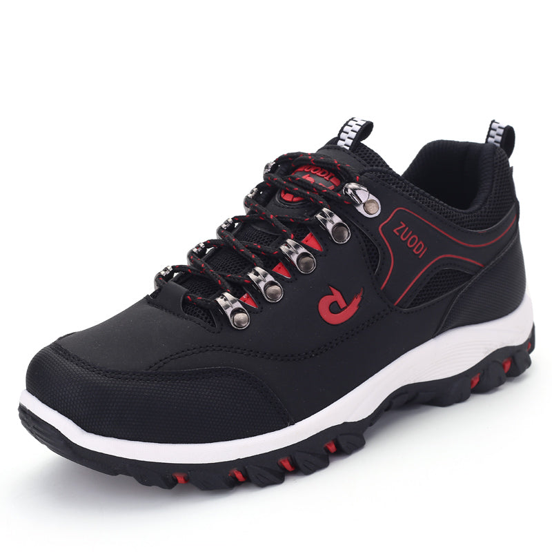 Sneakers - Ergonomiche e Traspiranti-4