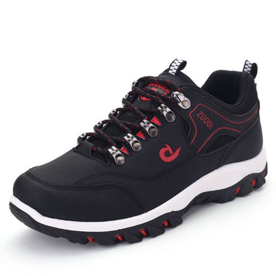 Sneakers - Ergonomiche e Traspiranti-4