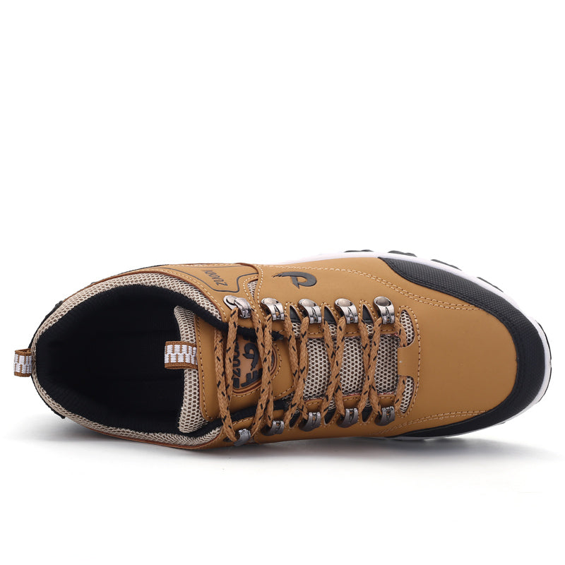 Sneakers - Ergonomiche e Traspiranti-5
