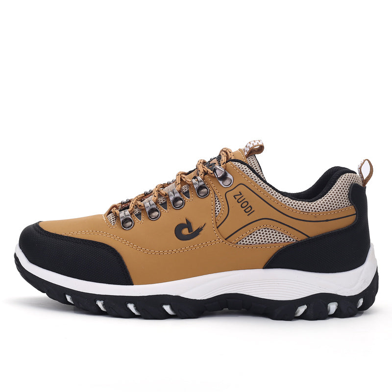 Sneakers - Ergonomiche e Traspiranti-6