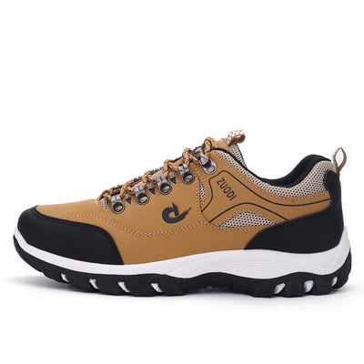 Sneakers - Ergonomiche e Traspiranti-6