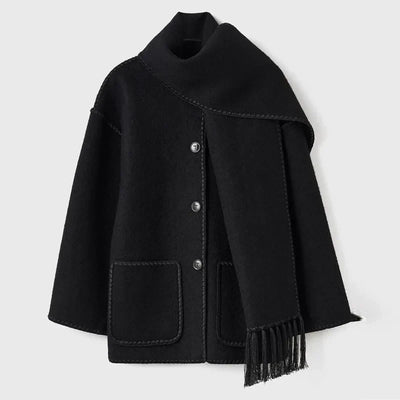 Lucia | Giacca calda ed elegante