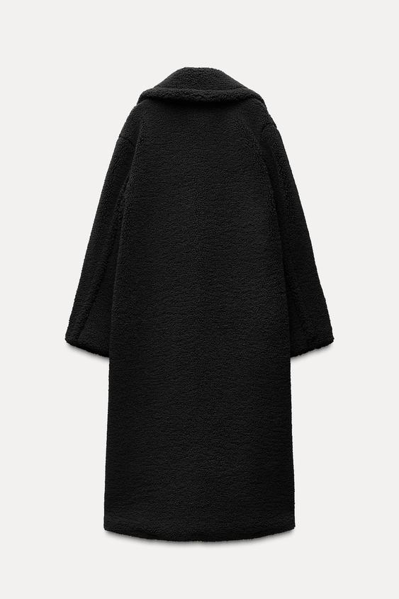Bianca | Cappotto lungo alla moda