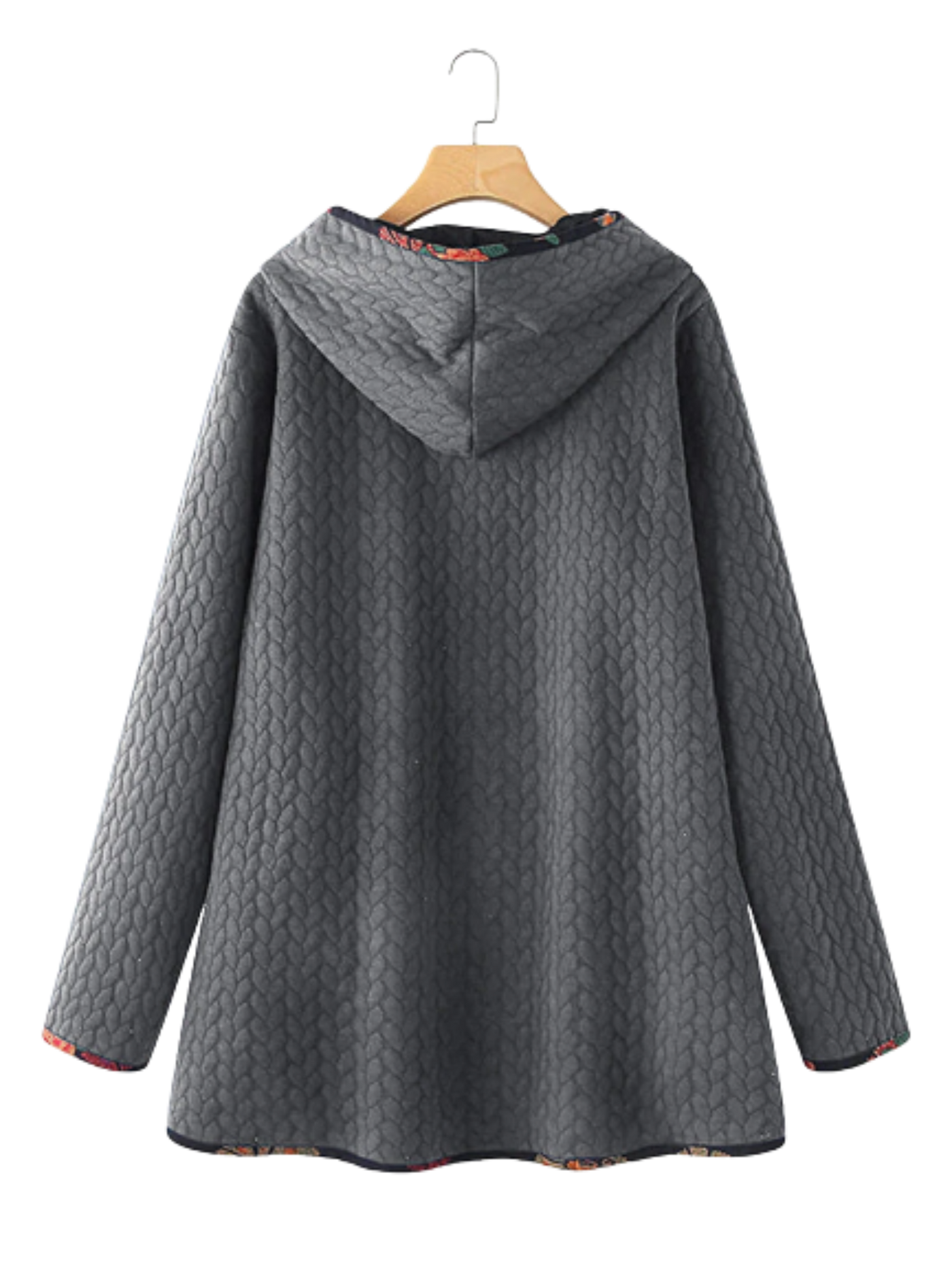 Elena | Cappotto invernale elegante