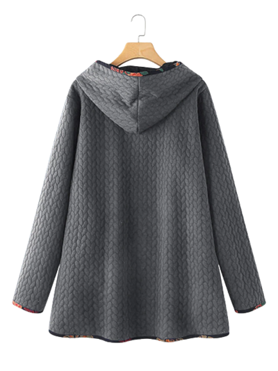 Elena | Cappotto invernale elegante
