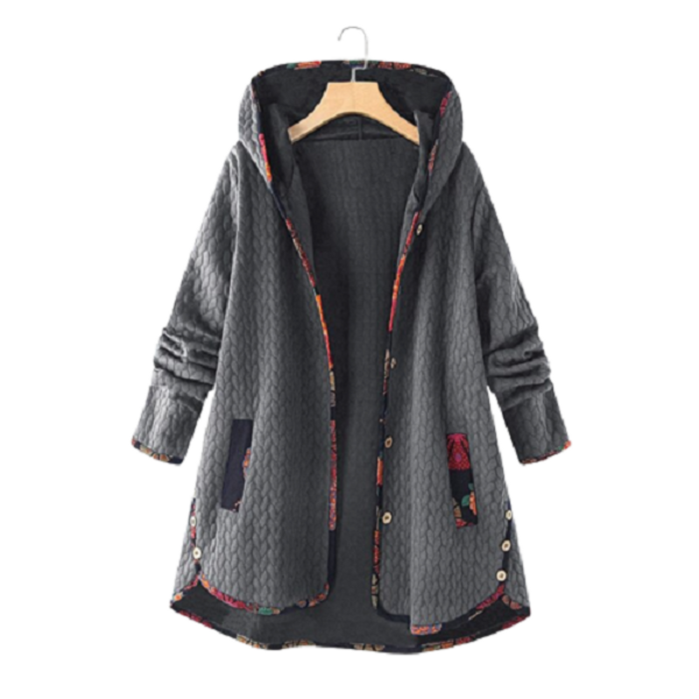 Elena | Cappotto invernale elegante