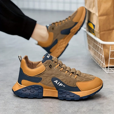 Julian | Scarpe ortopedica