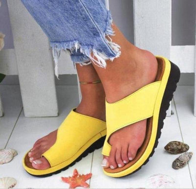 Variant image for Sandali Donna - Ortopedici Comodi e di Stile-11