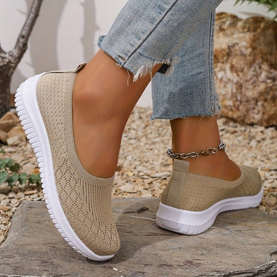 Sofina | Scarpe Estive Donna Traspiranti Ultra-Light Eleganti 2