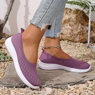 Sofina | Scarpe Estive Donna Traspiranti Ultra-Light Eleganti 4