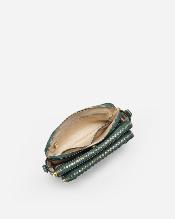 Ysabel | Borsa in pelle di alta qualità