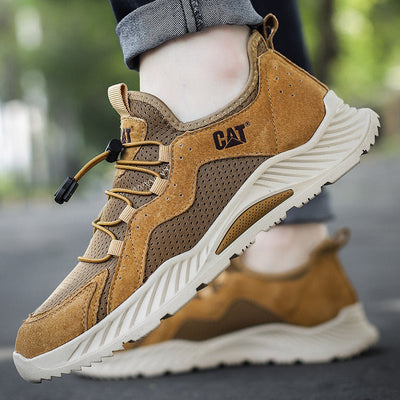 CAT | Scarpa Challenger