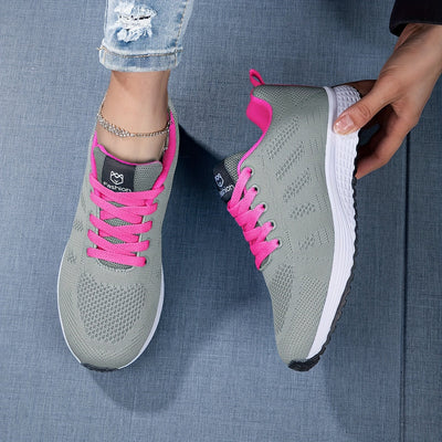 AG | Sneaker Donna Traspiranti Sportive per Attività e Tempo Libero 6