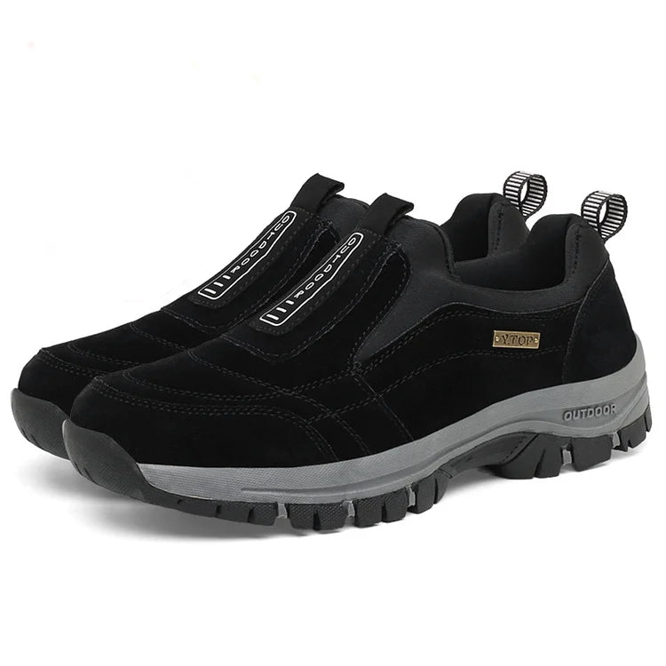 Variant image for Silvio | Scarpe Ortopediche Uomo - Materiale Traspirante-13