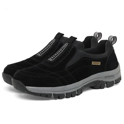 Variant image for Silvio | Scarpe Ortopediche Uomo - Materiale Traspirante-13