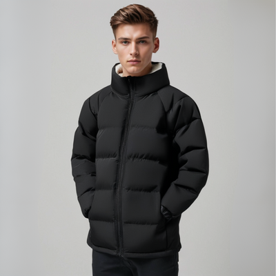 Rocco | Giacca puffer imbottita