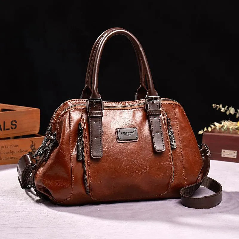 Valentina | Borsa in pelle