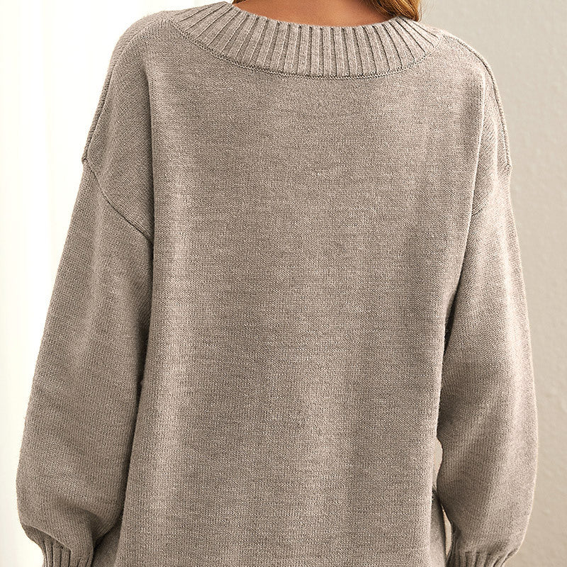 Elsa | Maglia elegante