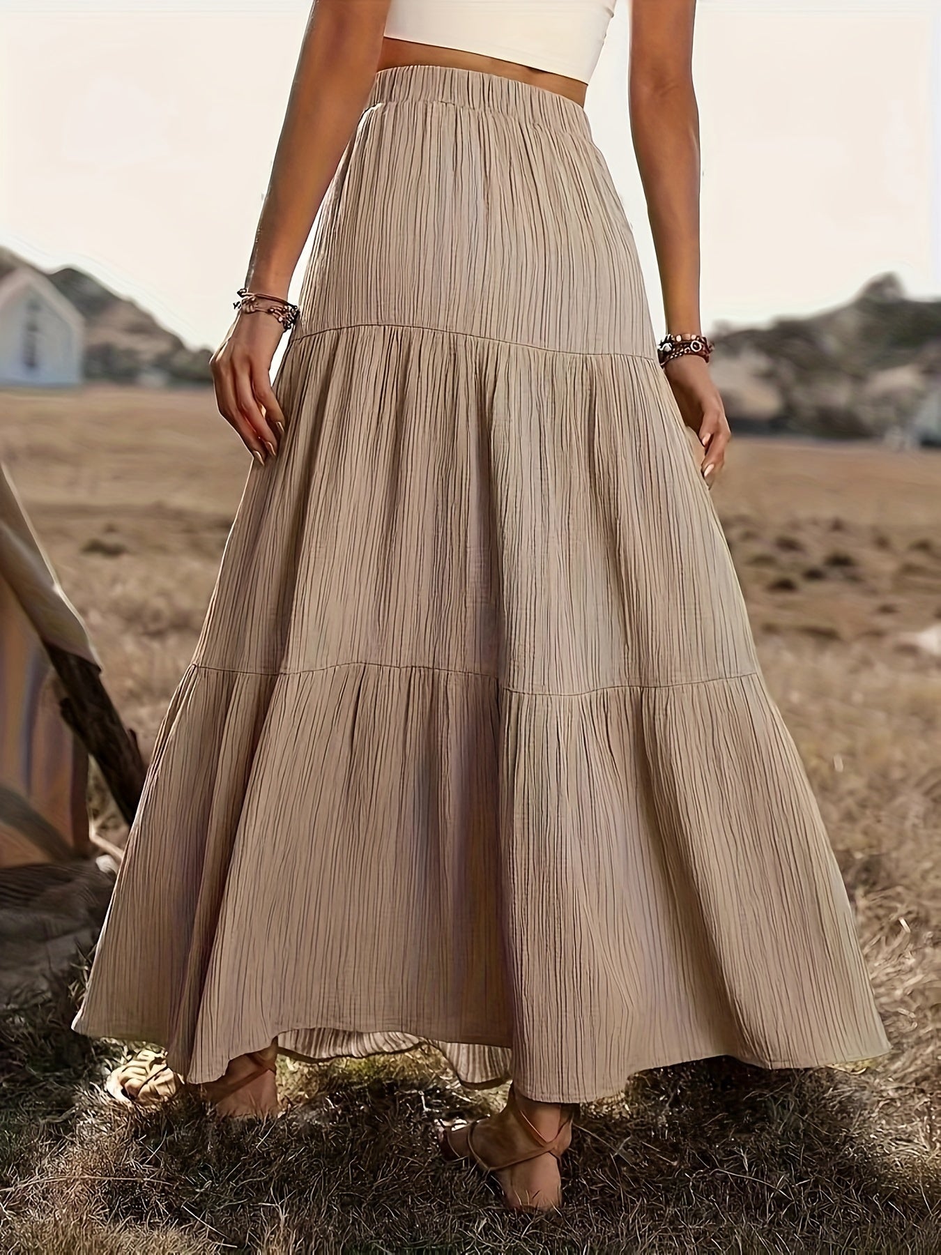Patrizia | Fumo elegante