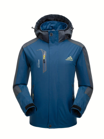 Rocco | Giacca Softshell antivento