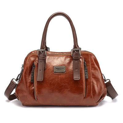 Valentina | Borsa in pelle