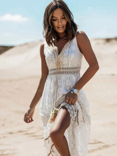 Agatha - Abito BOHO - Altare Milano
