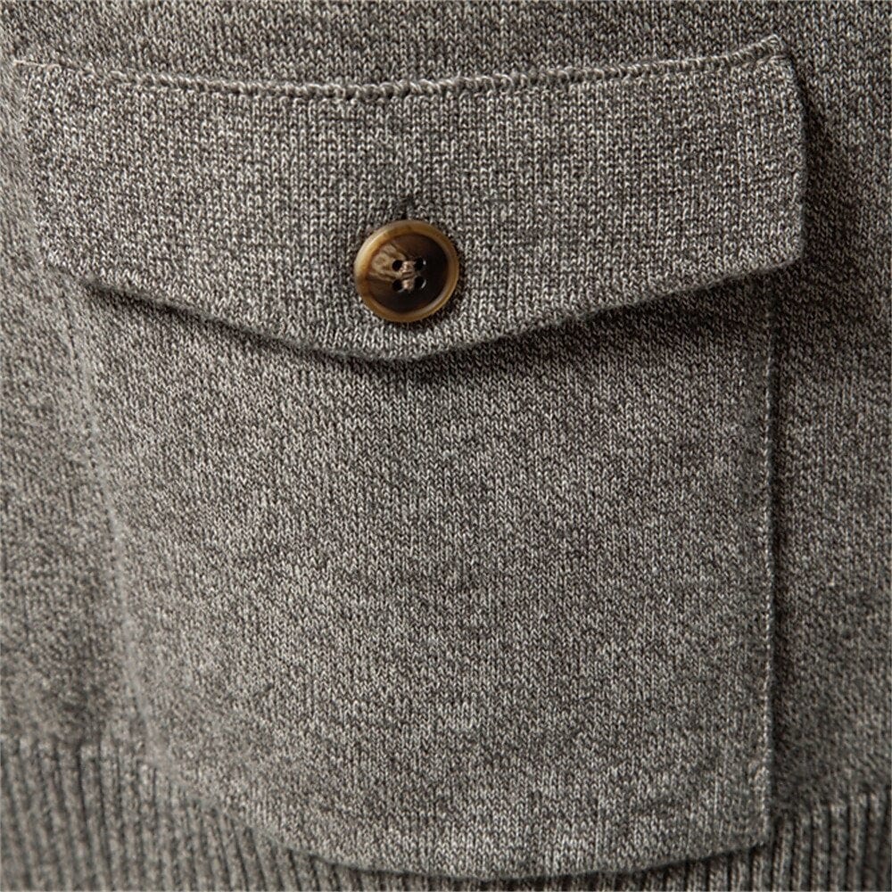 Leonardo | Maglia elegante