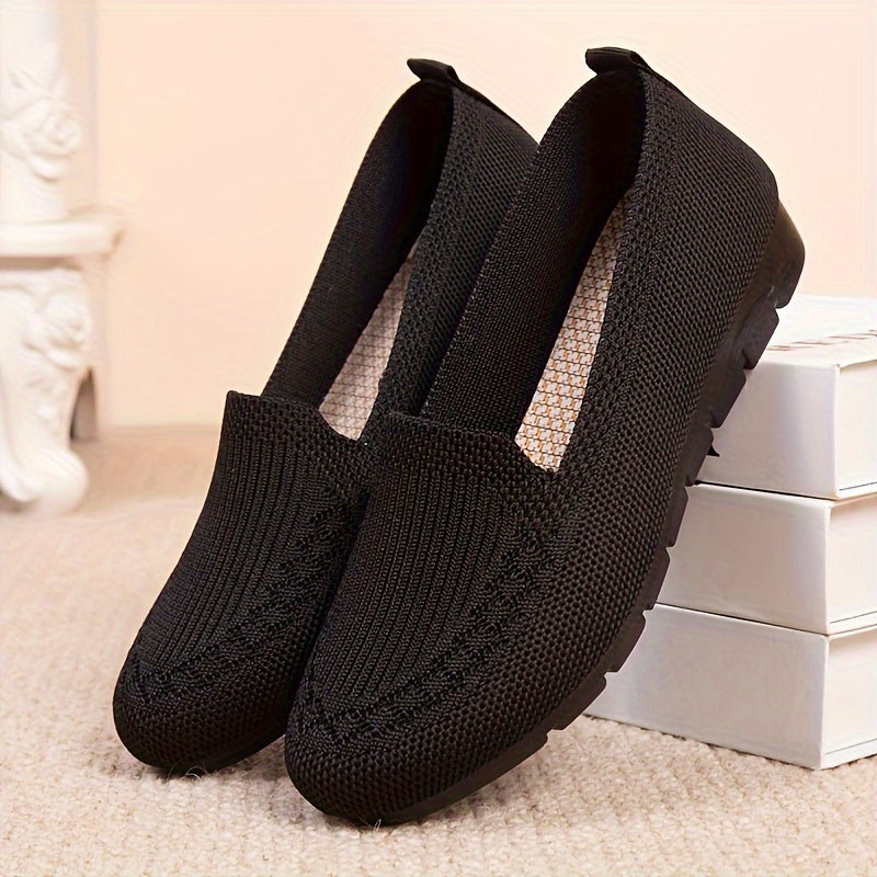 Relaxstep | Mocassini Donna Comfort Slip-On 2