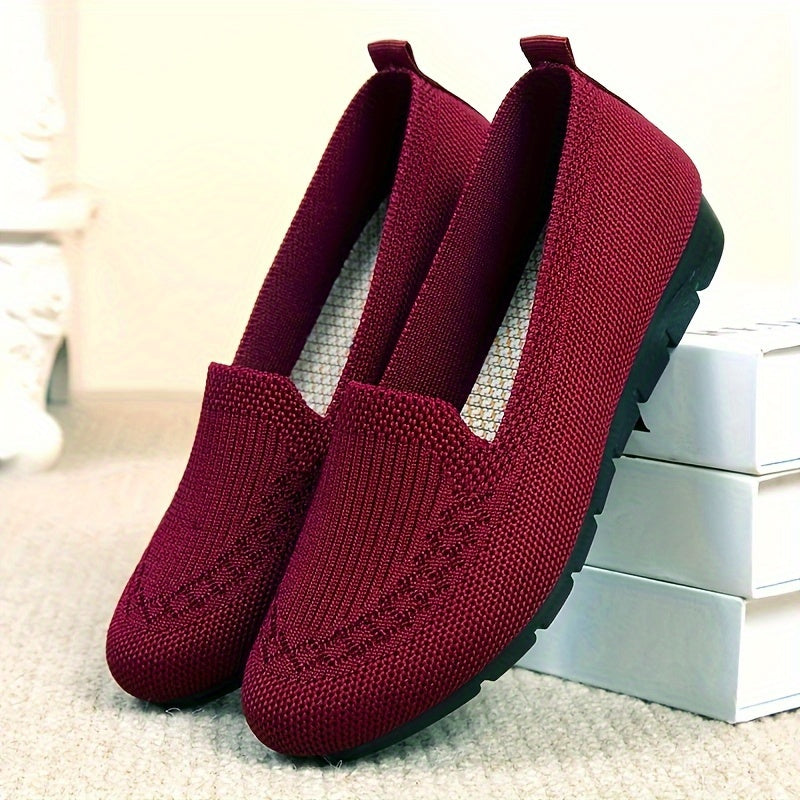 Relaxstep | Mocassini Donna Comfort Slip-On 1