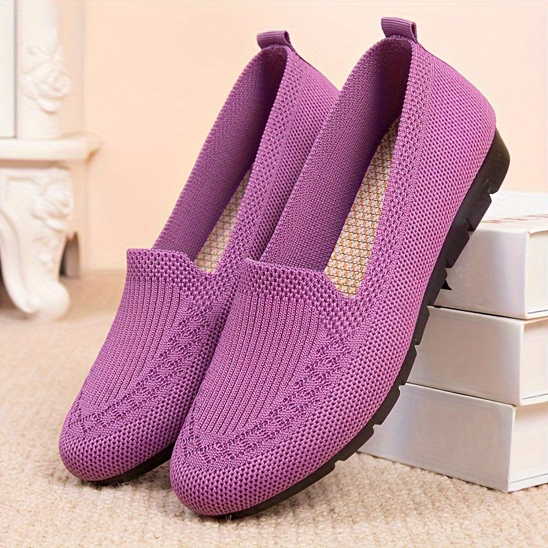 Relaxstep | Mocassini Donna Comfort Slip-On 3