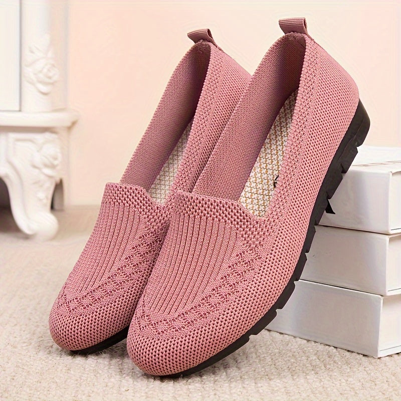 Relaxstep | Mocassini Donna Comfort Slip-On 4