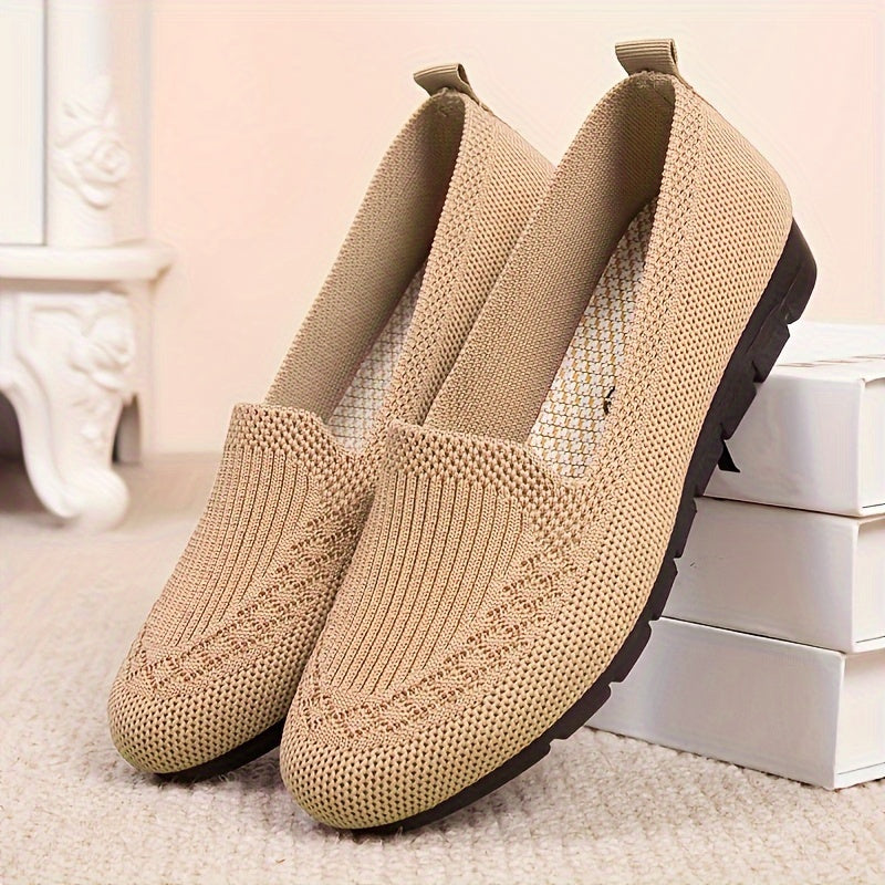 Relaxstep | Mocassini Donna Comfort Slip-On 5