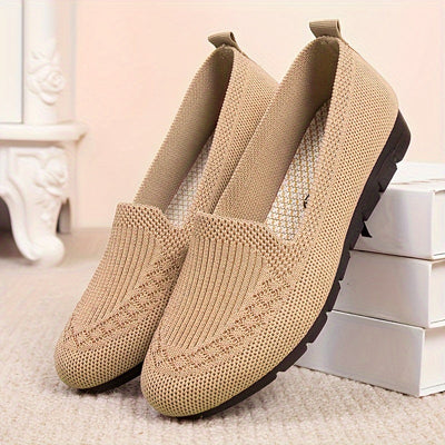 Relaxstep | Mocassini Donna Comfort Slip-On 5