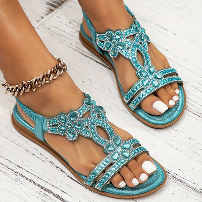 Allegra | Sandali ortopedici Boho