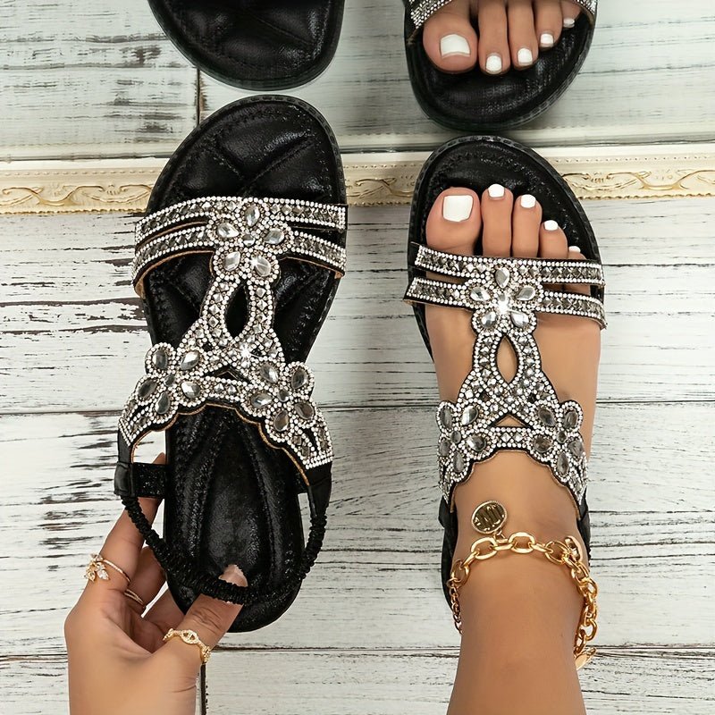Allegra | Sandali ortopedici Boho