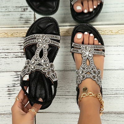 Allegra | Sandali ortopedici Boho