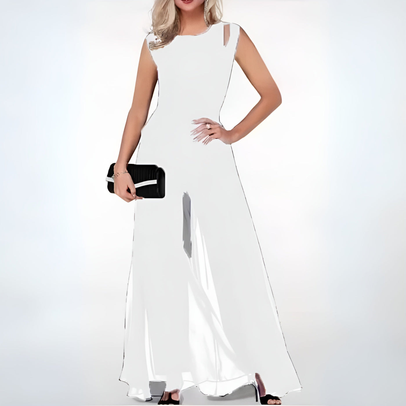 Variant image for Sofia | Abito da Donna Elegante-16
