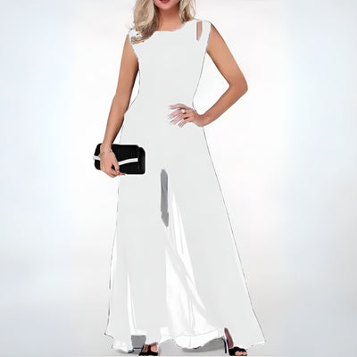 Variant image for Sofia | Abito da Donna Elegante-16