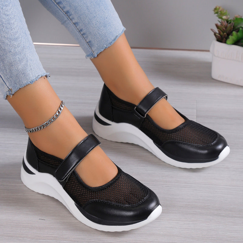 Flexora | Scarpe Ortopediche Donna Ergonomiche Slip-On 1
