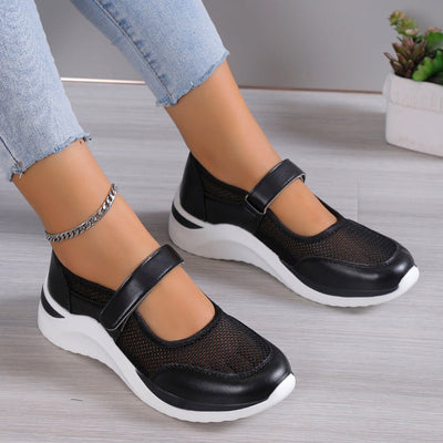 Flexora | Scarpe Ortopediche Donna Ergonomiche Slip-On 1