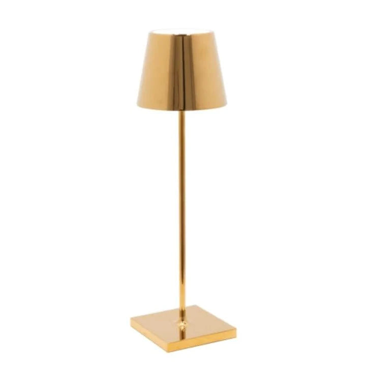 Nordiclight | Lampada da tavolo ricaricabile a batteria