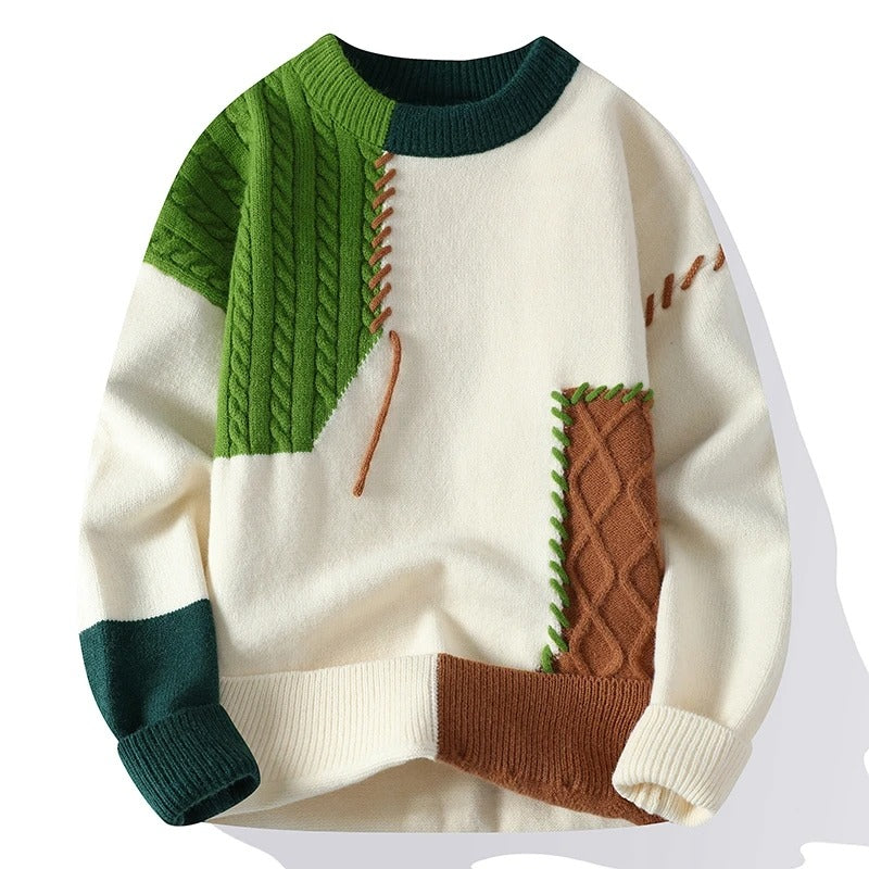 Matteo | Maglione alla moda