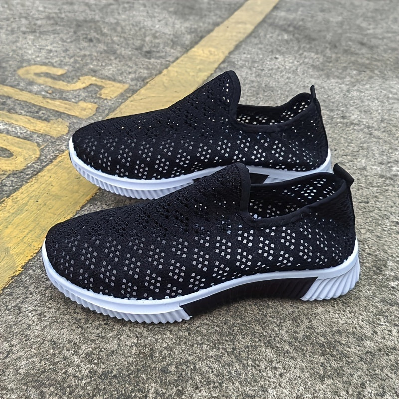 Puroflex | Scarpe Comfort Traspiranti con Suola Ortopedica 3