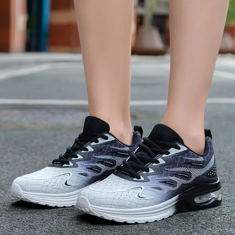 Rosa | Scarpe da ginnastica antiscivolo per esterni
