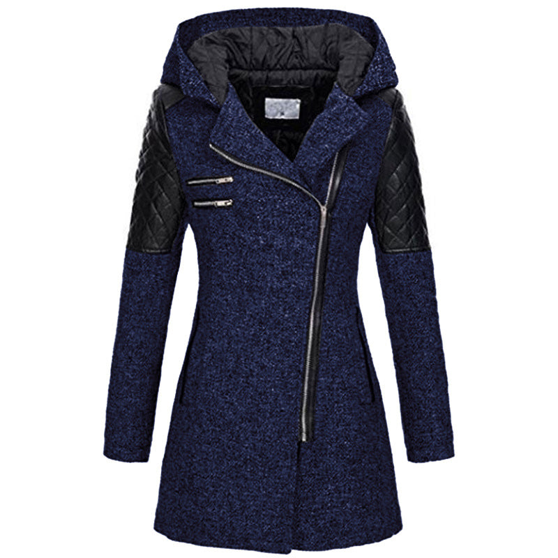 Bella | Giacca invernale di stile