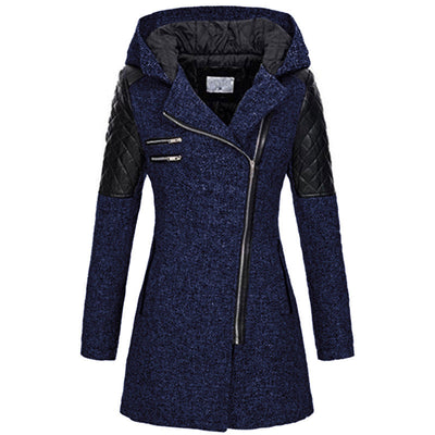 Bella | Giacca invernale di stile