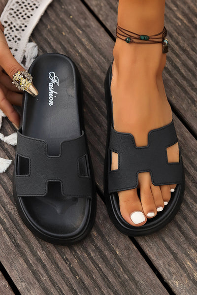 Cecilia | Pantofole alla moda